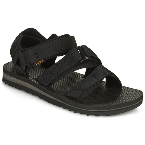 Sandali M Cross Strap Trail BLACK - Teva - Modalova