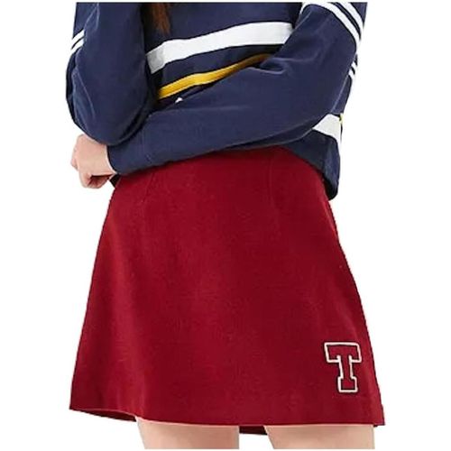 Gonna Tommy Hilfiger - Tommy hilfiger - Modalova