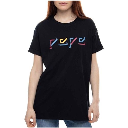 T-shirt Pepe jeans - Pepe jeans - Modalova