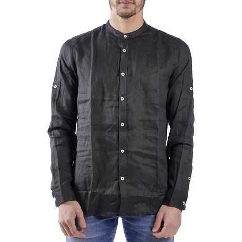 Camicia a maniche lunghe MK993002 - Markup - Modalova