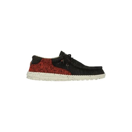 Scarpe HEYDUDE WALLY SOX 2 - HEYDUDE - Modalova