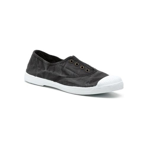 Scarpe Espadrillas 102E - Negro Enz - Natural World - Modalova