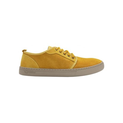 Sneakers Miso 6761 - Curry - Natural World - Modalova