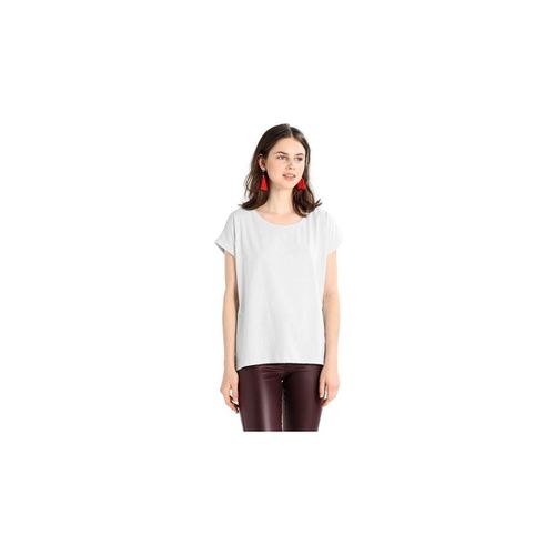 Felpa Dreamers T-Shirt - Plain Air - Vila - Modalova