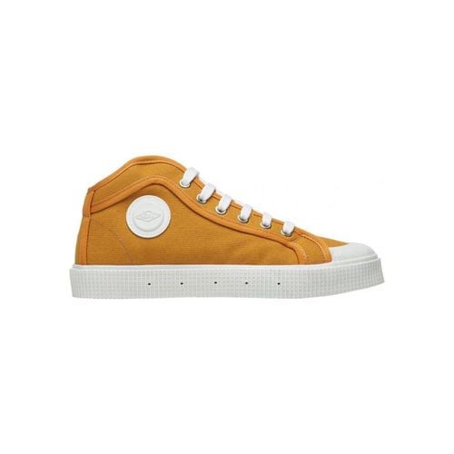 Sneakers Sanjo K100 - Mustard - Sanjo - Modalova