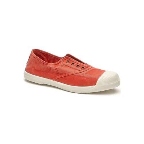 Scarpe Espadrillas 102E - Rojo - Natural World - Modalova