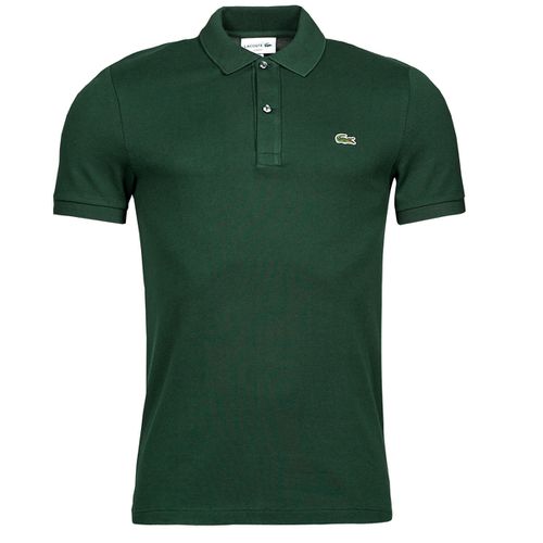 Polo Lacoste POLO SLIM FIT PH4012 - Lacoste - Modalova