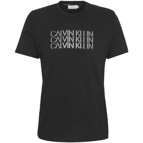 T-shirt & Polo K10K107158 - Calvin Klein Jeans - Modalova