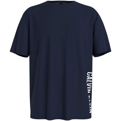 T-shirt & Polo KM0KM00604 - Calvin Klein Jeans - Modalova