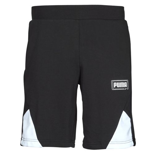 Pantaloni corti Puma RBL SHORTS - Puma - Modalova