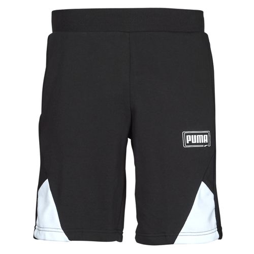 Pantaloni corti Puma RBL SHORTS - Puma - Modalova