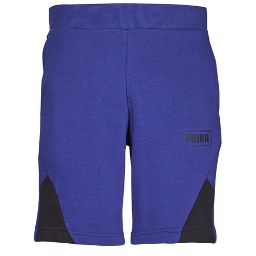 Pantaloni corti Puma RBL SHORTS - Puma - Modalova