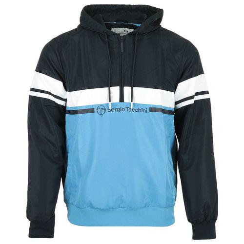 Felpa Sergio Tacchini Anice Hoodie - Sergio tacchini - Modalova