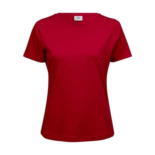 T-shirts a maniche lunghe Interlock - Tee Jays - Modalova