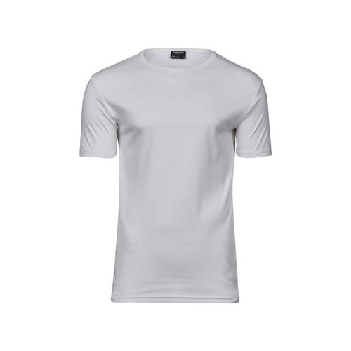 T-shirts a maniche lunghe Interlock - Tee Jays - Modalova