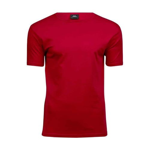 T-shirts a maniche lunghe Interlock - Tee Jays - Modalova