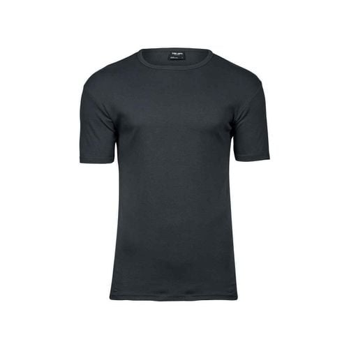 T-shirts a maniche lunghe Interlock - Tee Jays - Modalova