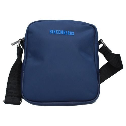 Borsa Shopping E2BPME1Q0022 - Bikkembergs - Modalova