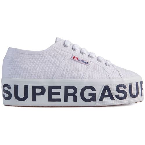 Sneakers basse Superga S7117DW - Superga - Modalova