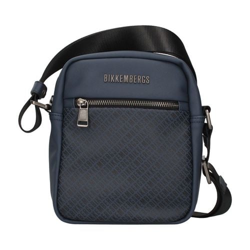 Borsa Shopping E2BPME810012 - Bikkembergs - Modalova