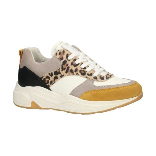 Sneakers Bull Boxer basket multicolor 295003E5LABLYE - Bullboxer - Modalova