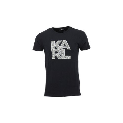 T-shirt & Polo Karl Lagerfeld - Karl Lagerfeld - Modalova