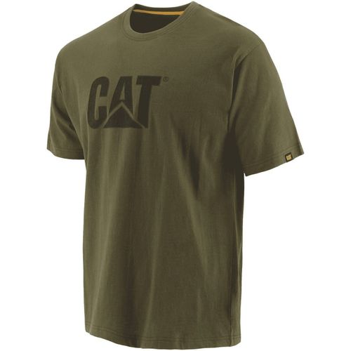 T-shirt Caterpillar Trademark - Caterpillar - Modalova