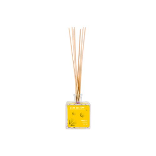 Candele, diffusori Deodorante Per Ambienti Vaniglia Mikado - Eco Happy - Modalova