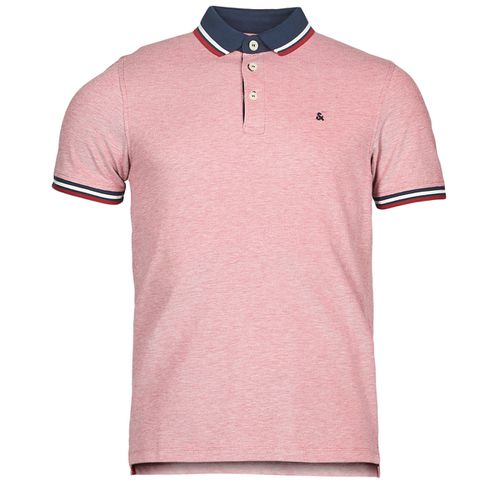 Polo Jack & Jones JJEPAULOS - Jack & jones - Modalova