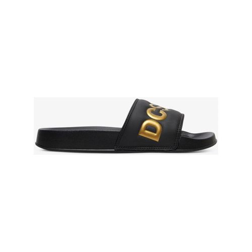 Sandali DC Shoes Dc slide se - Dc shoes - Modalova