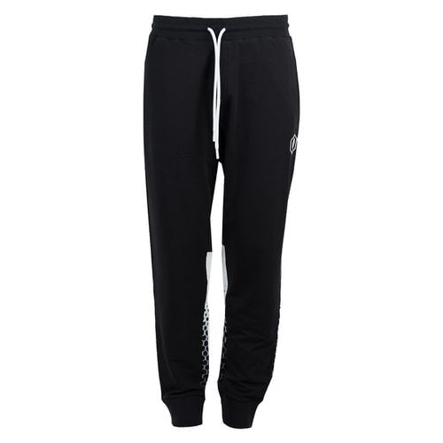 Pantaloni C 1 01S H1 E B054 - Bikkembergs - Modalova