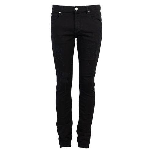 Pantalone C Q 001 85 S 2927 - Bikkembergs - Modalova