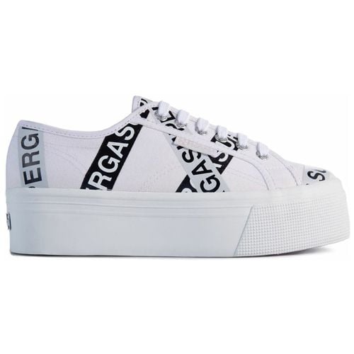 Sneakers 2790 LETTERING TAPE JELLYSOLE - Superga - Modalova