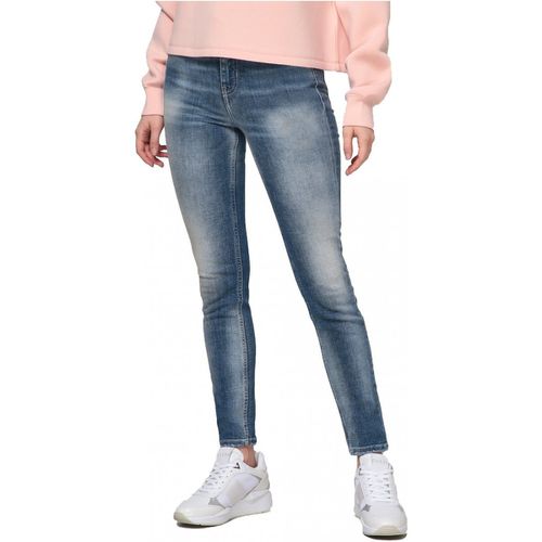 Jeans Slim slim W1GA46 D46AA - Donna - Guess - Modalova