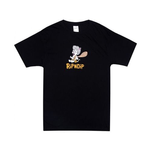 T-shirt & Polo Ripnstone tee - Ripndip - Modalova