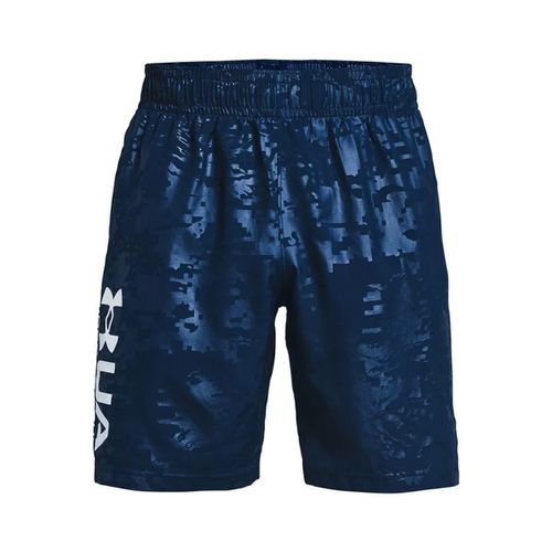 Pantaloni corti Under Armour - Under armour - Modalova