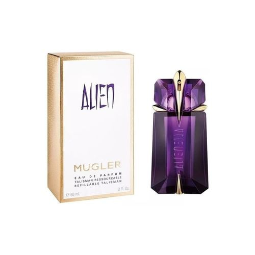 Eau de parfum Alien Refillable - acqua profumata - 60ml - vaporizzatore - Thierry Mugler - Modalova