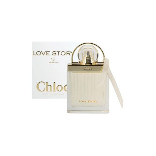 Eau de parfum Chloe Love Story - acqua profumata - 75ml - vaporizzatore - Chloé - Modalova