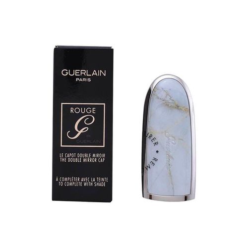 Eau de parfum Rouge G le capot double miroir minimal chic - Guerlain - Modalova