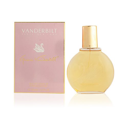 Acqua di colonia Vanderbilt - colonia - 100ml - vaporizzatore - Gloria Vanderbilt - Modalova