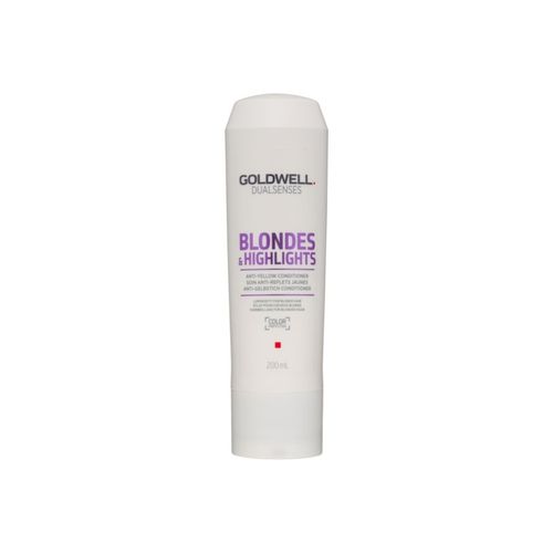 Eau de parfum Dualsenses Blondes Highlights Conditioner 200ml - Goldwell - Modalova