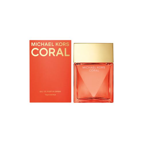 Eau de parfum Coral - acqua profumata - 50ml -vaporizzatore - MICHAEL Michael Kors - Modalova