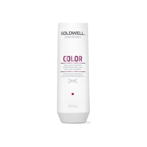 Eau de parfum Champú Dualsenses color Brilliance - 250ml - Goldwell - Modalova