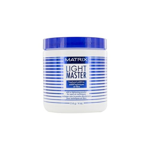 Eau de parfum Light Master Aditivo para decolorar 114g - Matrix - Modalova