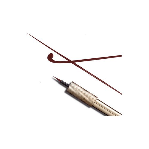 Eau de parfum Matte Signature Liner Líquido 03 Marron - L'oréal - Modalova