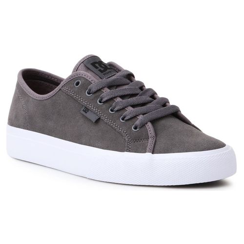 Scarpe DC Manual S ADYS300637-GRY - Dc shoes - Modalova