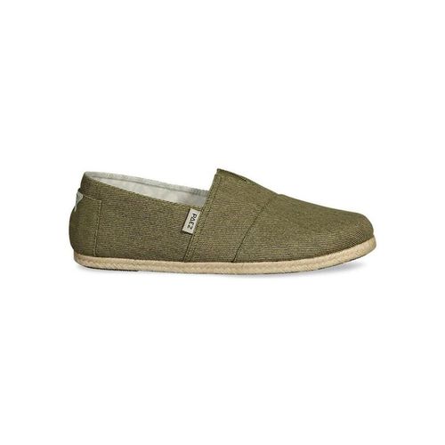 Scarpe Espadrillas Original Raw W - Khaki - Paez - Modalova