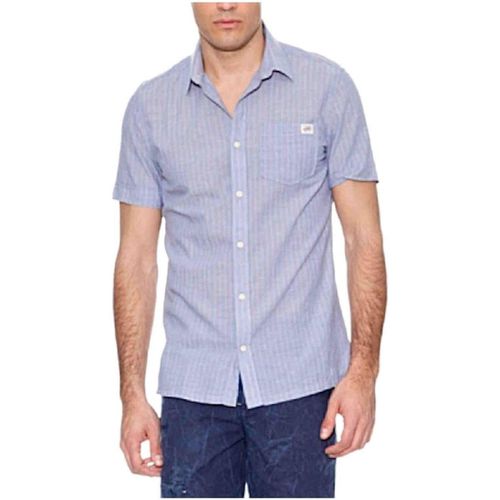 Camicia a maniche lunghe - Pepe jeans - Modalova