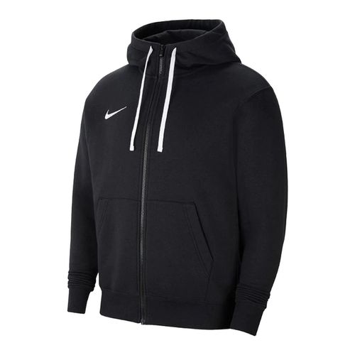 Giacca Sportiva Park 20 Fleece FZ Hoodie - Nike - Modalova