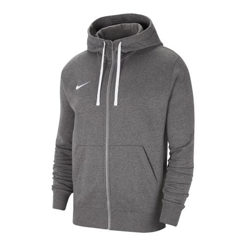 Giacca Sportiva Park 20 Fleece FZ Hoodie - Nike - Modalova